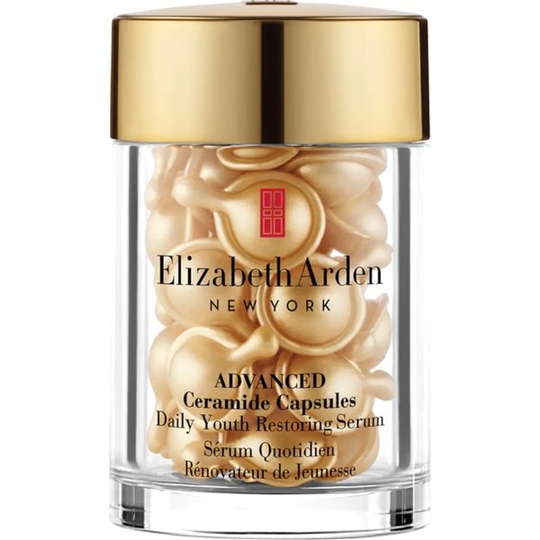 Elizabeth Arden Advanced Ceramide Capsules Daily Youth Restoring Serum - Siero Anti-Eta' 30 Capsule-image
