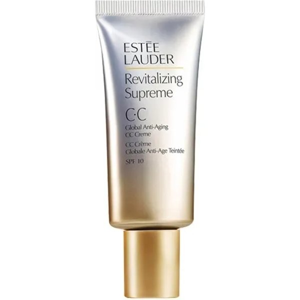 Estee Lauder Revitalizing Supreme - Global Anti-Aging CC CrèMe 30 Ml-image