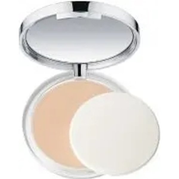 Clinique Almost Powder Makeup SPF 15 - Fondotinta Compatto - N. 02 Neutral Fair-image