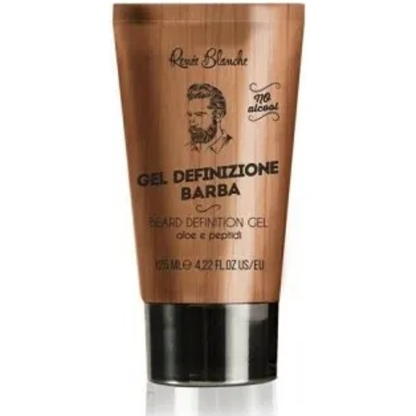 Renee Blanche Gel Definizione Barba 125 Ml-image