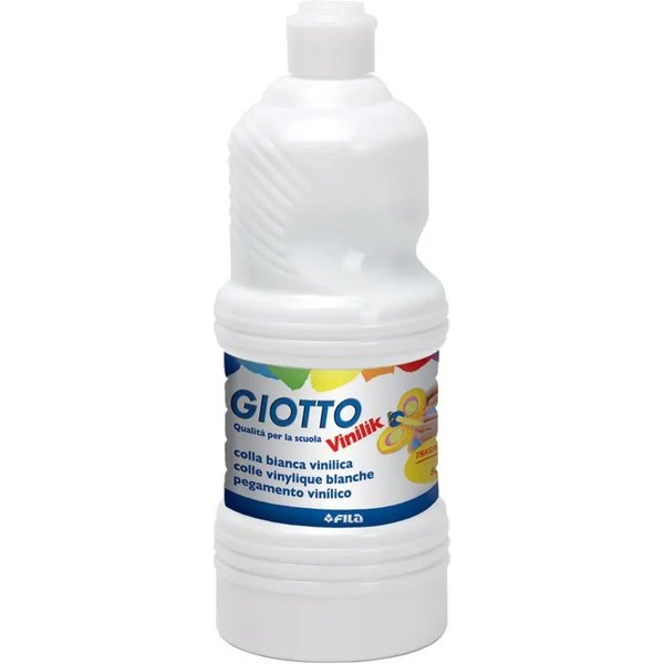 Giotto Flacone Colla Vinilik 1 Kg-image