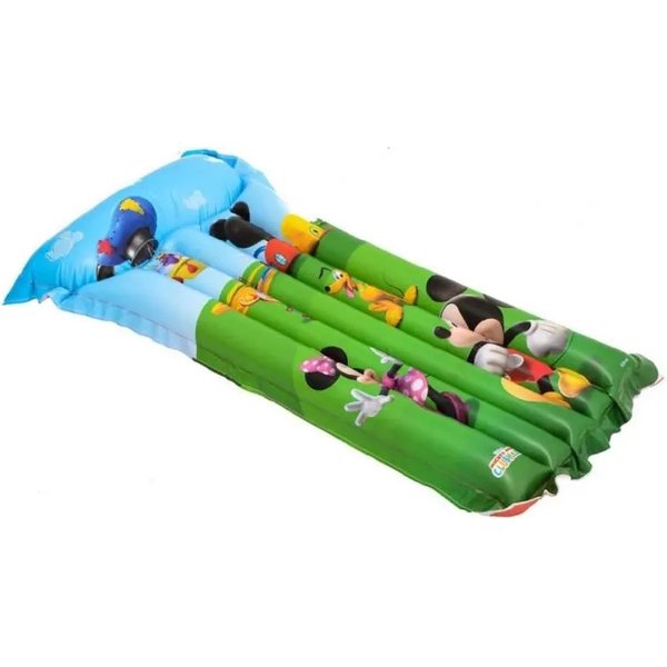 Bestway Materassino Gonfiabile Mickey Mouse-image
