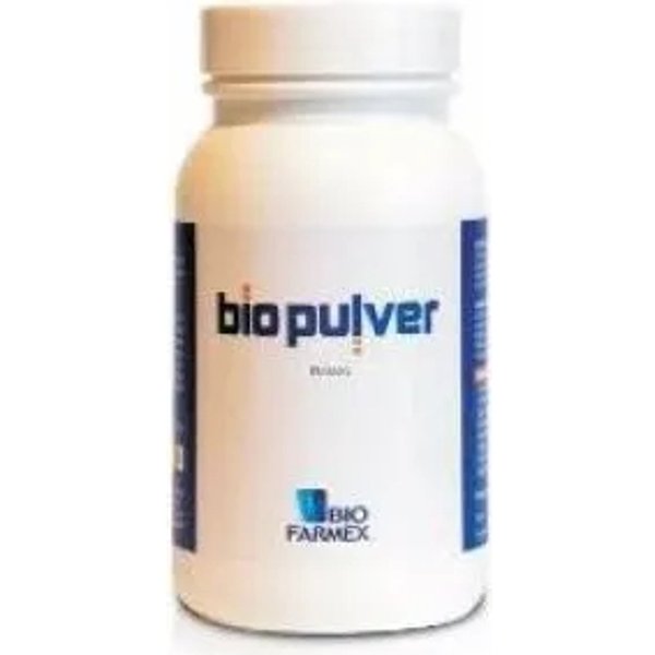 Biopulver Polvere per contrastare l'acidosi 180 g-image