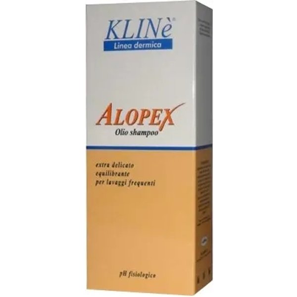 Valderma Alopex Olioshampoo Extra Delicato Per Lavaggi Frequente 250 Ml-image
