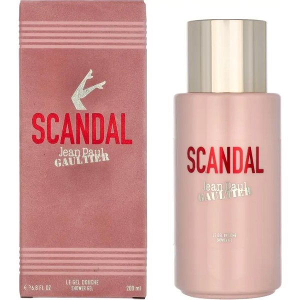 Jean Paul Gaultier Scandal - Gel Doccia 200 Ml-image