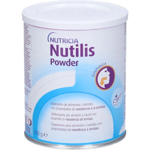 nutilis Polvere addensante 300Â g-image