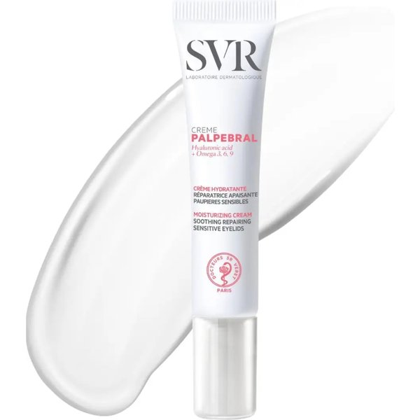 Topialyse Palpebral Crema Lenitiva Per Palpebre Irritate 15 ml-image