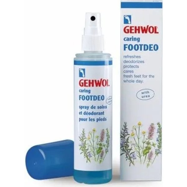 Gehwol Deodorante Spray Per I Piedi 150 Ml-image