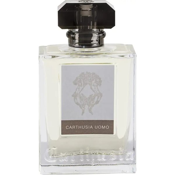 Carthusia Uomo - Eau De Parfum Uomo 100 Ml Vapo-image