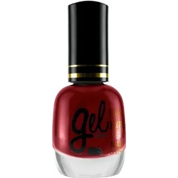 Astra Gel Effect - Smalto N. 11 Rouge Amour-image