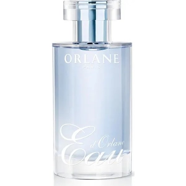 Orlane Eau D'orlane - Eau De Toilette Donna 100 Ml Vapo-image