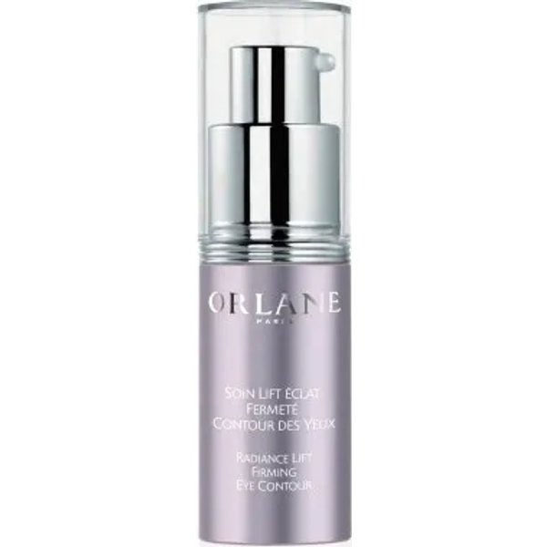 Orlane Fermeté Soin Lift Eclat Contour Des Yeux - Trattamento Contorno Occhi Effetto Lifting 15 Ml-image