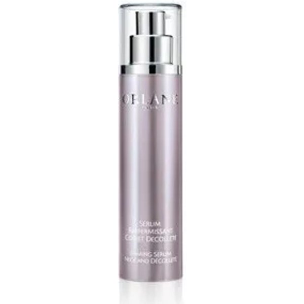 Orlane SéRum Raffermissant Cou Et Decolleté - Siero Anti Età Collo E Decolleté 50 Ml-image