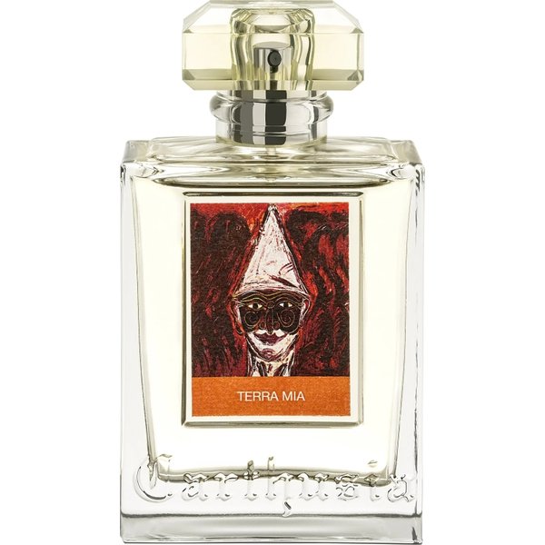 Carthusia Carthusia Terra Mia - Eau De Parfum 50 Ml Vapo-image