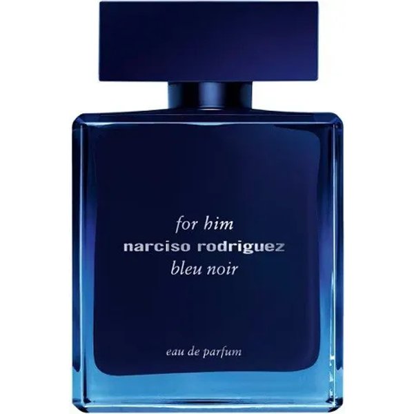 For Him Bleu Noir eau de parfum uomo 100 ml vapo-image