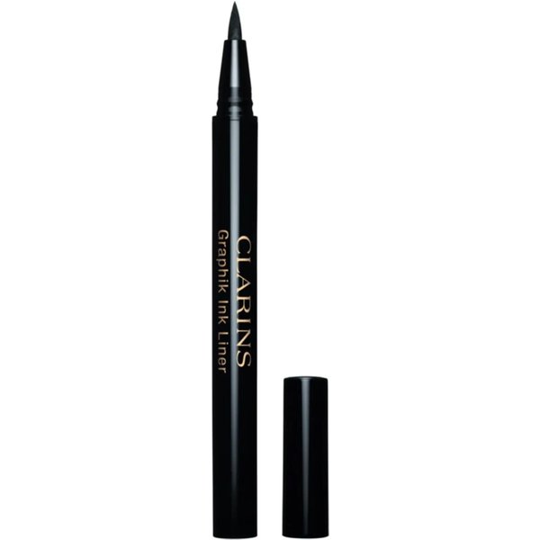 Clarins Graphik Ink Liner - Eyeliner - N. 01 Intense Black-image