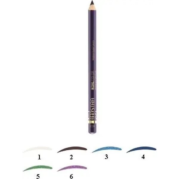 Kohl Color - Matita Kajal 1 Burro-image