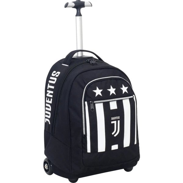 Seven Zaino Trolley Big Juventus + Gadget-image