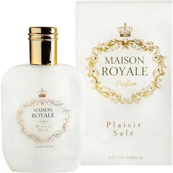 Maison Royale Plaisir Salé - Eau De Parfum Unisex 100 Ml Vapo-image