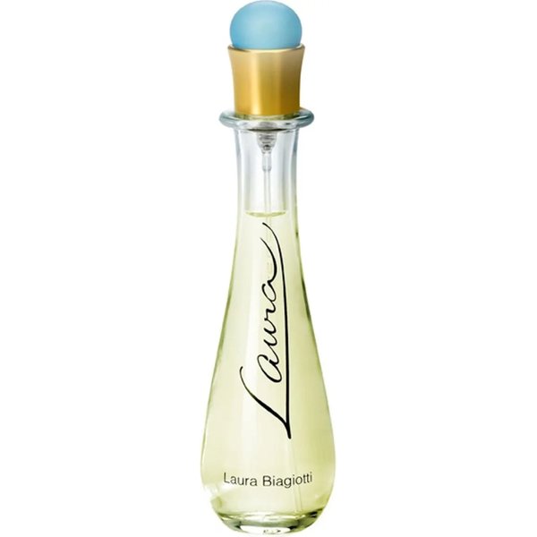 Laura Biagiotti Laura - Eau De Toilette Donna 25 Ml Vapo-image