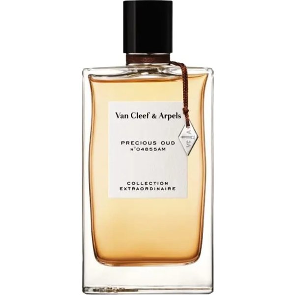 Van Cleef & Arpels Precious Oud - Eau De Parfum Unisex 75 Ml Vapo-image
