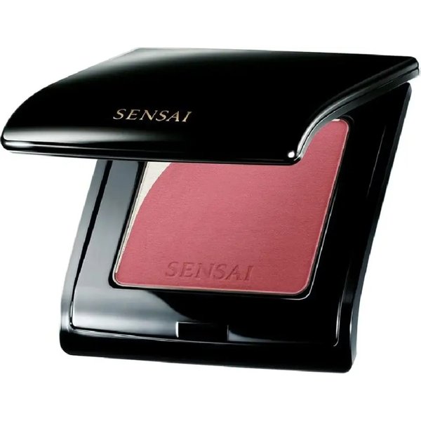 Kanebo Sensai Blooming Blush - N. 03 Blooming Coral-image