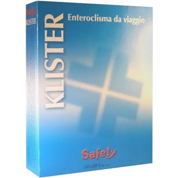 Enteroclisma Da Viaggio 2 Litri-image