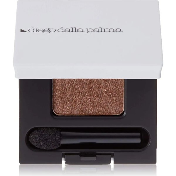Diego Dalla Palma Polvere Compatta Pearl Satin - Ombretto Perlato N. 104 Nocciola-image