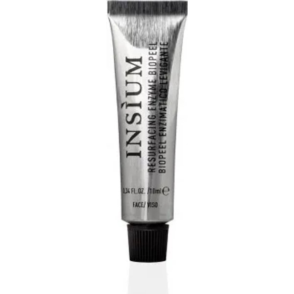 Insium Biopeel Enzimatico Levigante - Maschera Viso 5X10 Ml-image