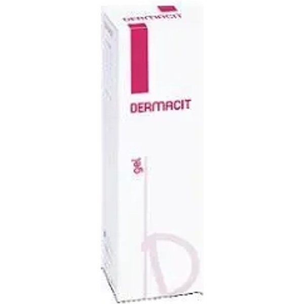 Dermacit - Gel Barriera Indicato Per Prevenire Infezioni Cutanee 30 Ml-image