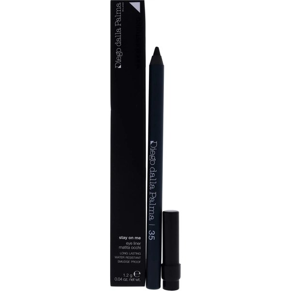 Diego Dalla Palma Stay On Me - Eyeliner - Matita Occhi N. 35 Verde-image