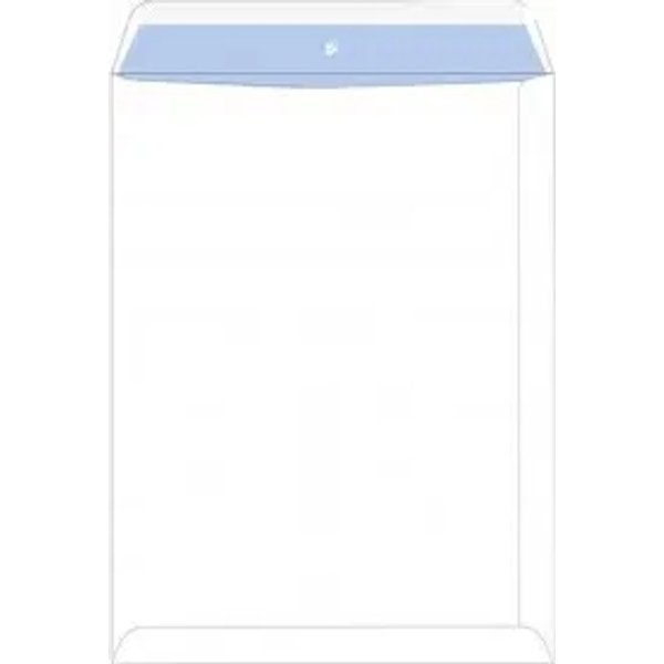 Pigna 20 Buste A Sacco Con Strip 23X33 Cm - Bianco-image