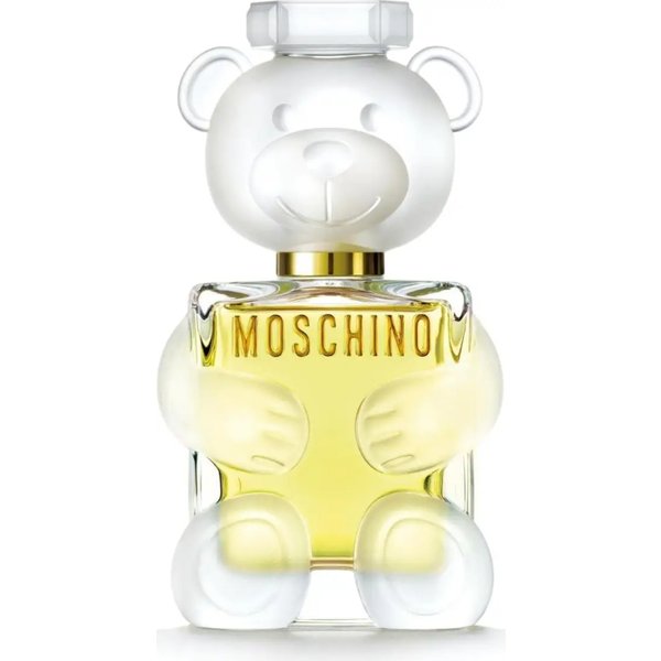 Moschino Toy 2 - Eau De Parfum Donna 100 Ml Vapo-image