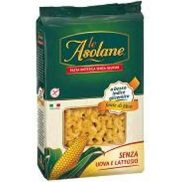 Molino Di Ferro Le Asolane - I Cellentani Pasta Senza Glutine 250 G-image