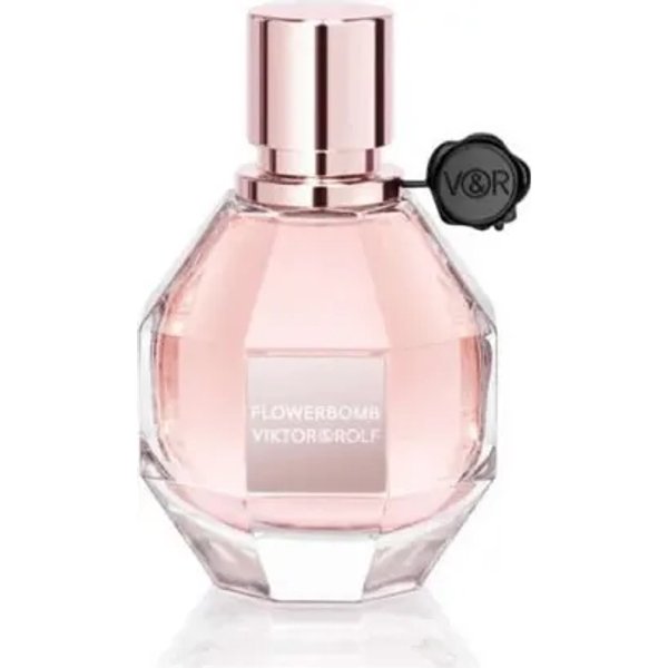 Viktor & Rolf Flowerbomb - Eau De Parfum Donna 100 Ml Vapo-image