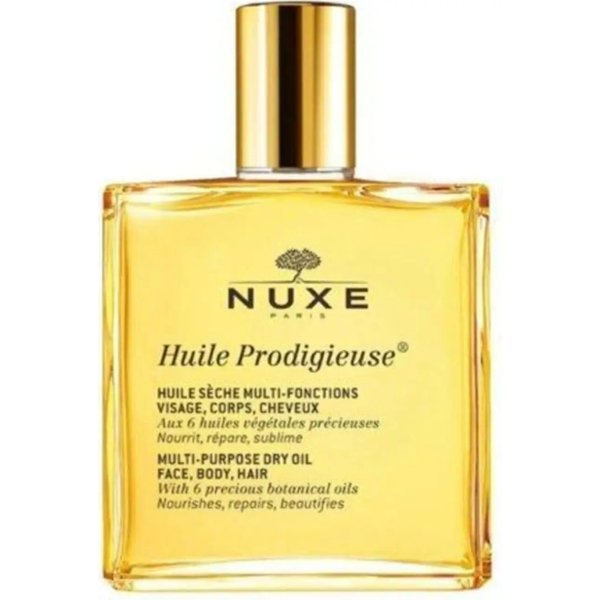 Nuxe Huile Prodigieuse - Olio Secco Multifunzione 50 Ml-image