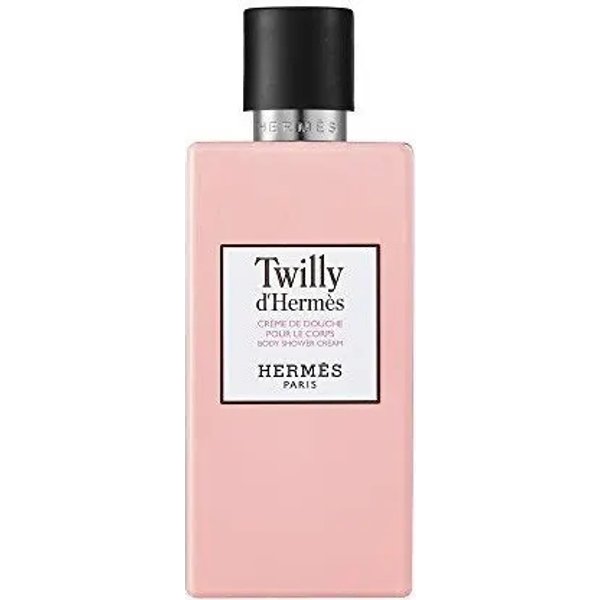 Hermes Twilly D'hermes Creme De Douche - Bagnodoccia 200 Ml-image