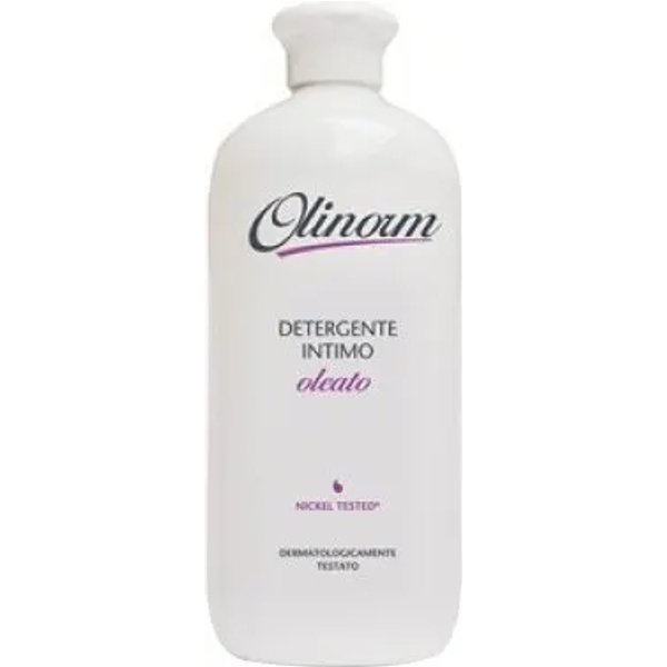 ADL Olinorm - Detergente Intimo 500 Ml-image