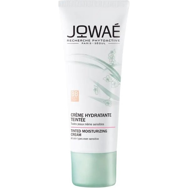 Jowae Crema Colorata Idratante - Chiara 30 Ml-image