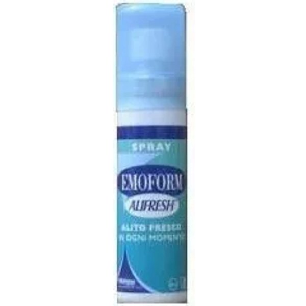 Emoform Alifresh Spray 20 Ml-image