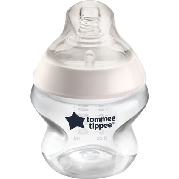 Tommee Tippee Closer To Nature - Biberon 150 Ml-image