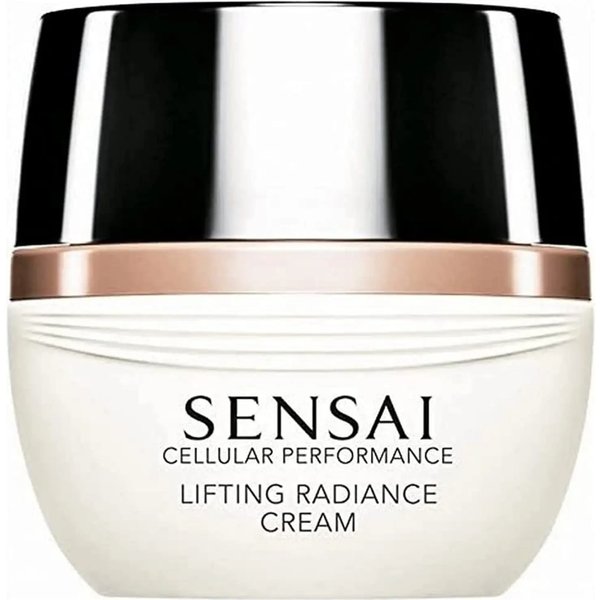 Kanebo Sensai Lifting Radiance Cream - Crema Antiage 40 Ml-image
