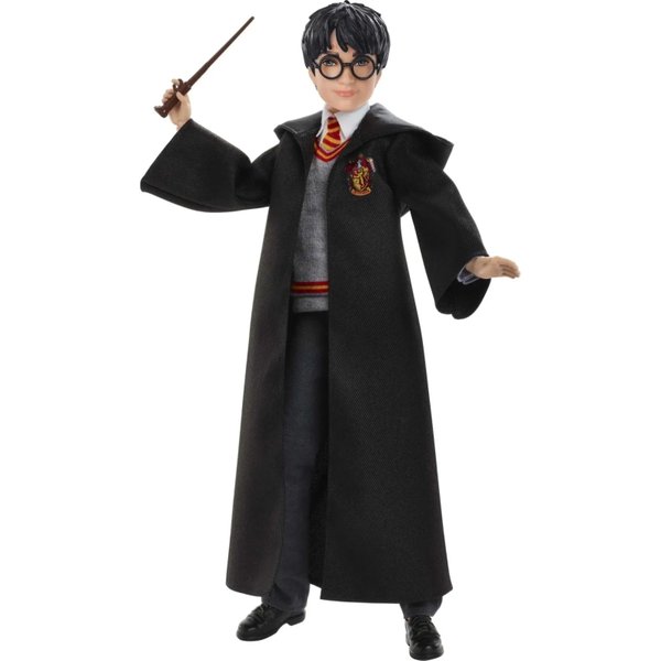 Mattel Harry Potter Personaggio 30 Cm-image