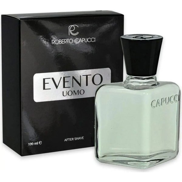 Roberto Capucci Evento Uomo - Dopo Barba 100 Ml-image