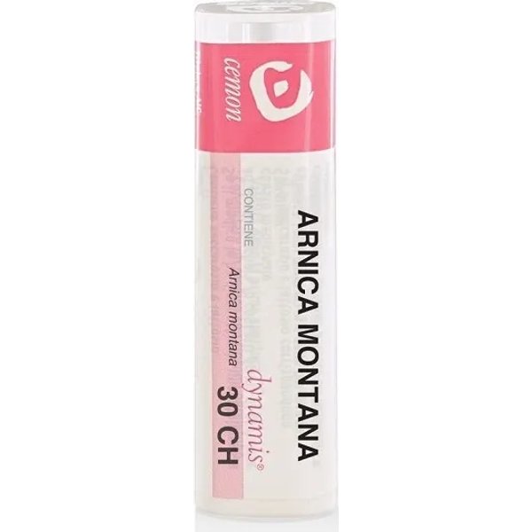 Cemon Arnica Montana 30CH - Farmaco Omeopatico 6 Gr Granuli Multidose-image