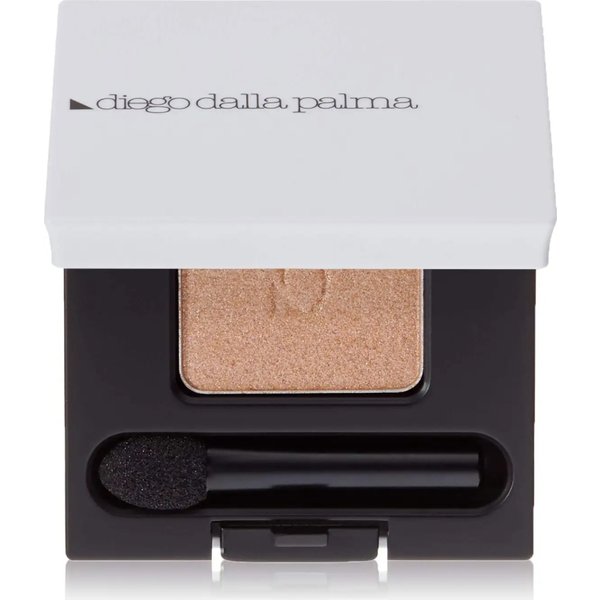 Diego Dalla Palma Polvere Compatta Pearl Satin - Ombretto Perlato N. 102 Champagne-image