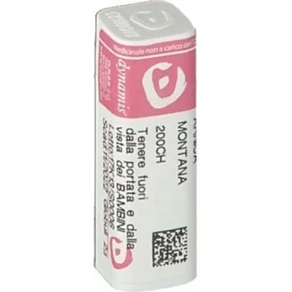Cemon Arnica Montana 200CH - Farmaco Omeopatico 2 Gr Granuli Monodose-image