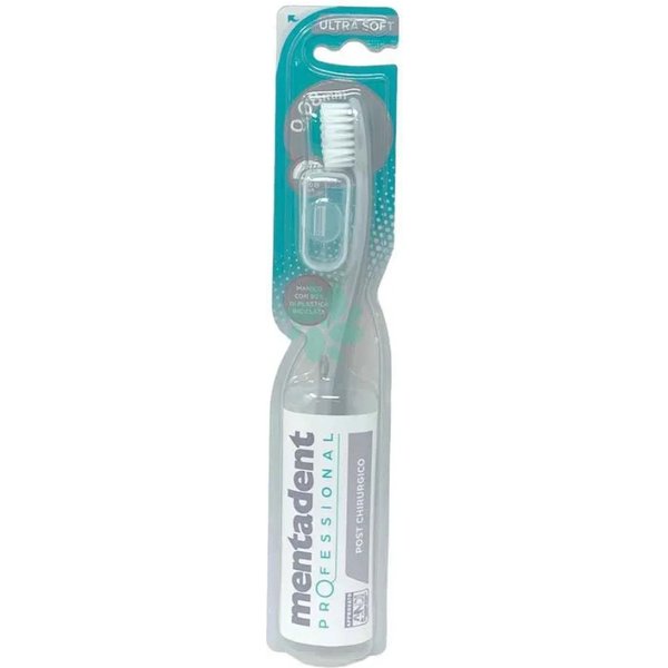 Mentadent Professional Post Chirurgico - Spazzolino Ultra Soft-image
