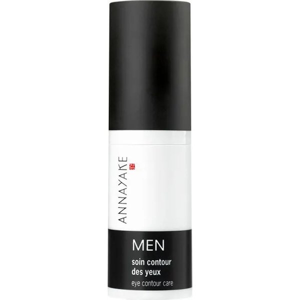 Annayake Men Soin Contour Des Yeux - Trattamento Contorno Occhi Uomo 15 Ml-image
