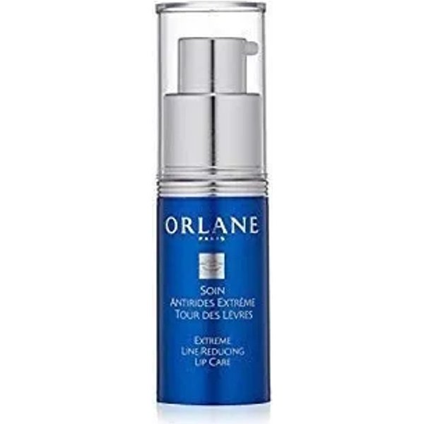 Orlane Soin Antirides Extreme Tour Des LèVres - Crema Antirughe 15 Ml-image